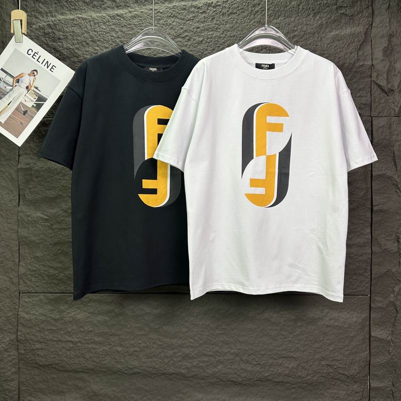 Fendi XS-L wdtr43